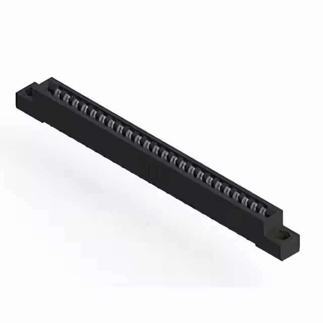 357-024-454-104 EDAC Inc.  Edgeboard Connectors